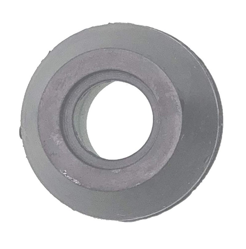 HORTIPOTS Rubber Grommet 1/2 Inch, Hydro Rubber Grommet Donut Type to make Waterproof Seal in DIY Hydroponic Systems and 16mm or 1/2 Inch Barbed Elbow Tee Straight Y Connector and Vinyl Tubing (Pack of 25) - Image 5